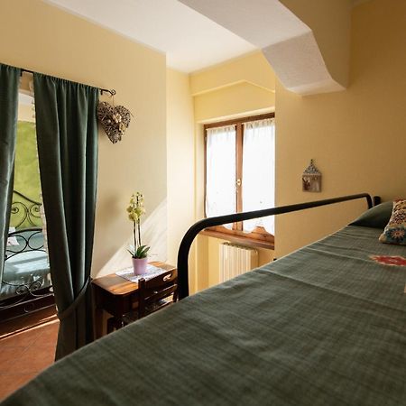 Agriturismo El Crear 圣皮得因卡日 外观 照片