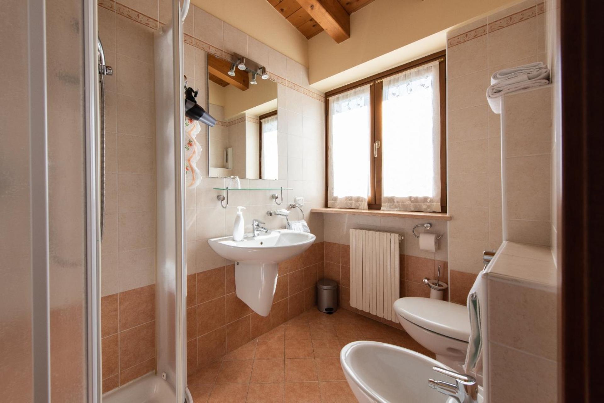 Agriturismo El Crear 圣皮得因卡日 外观 照片