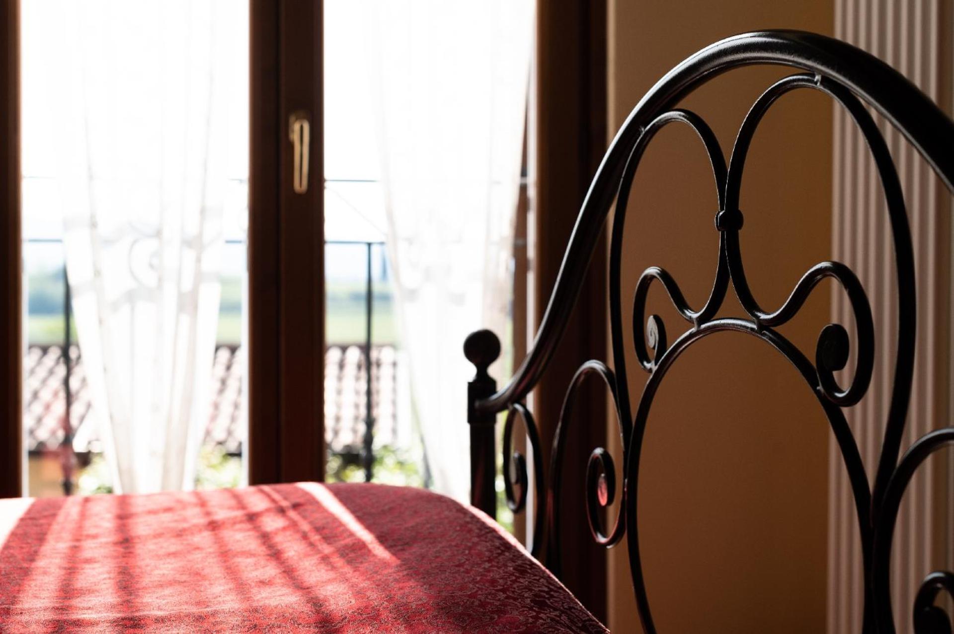 Agriturismo El Crear 圣皮得因卡日 外观 照片