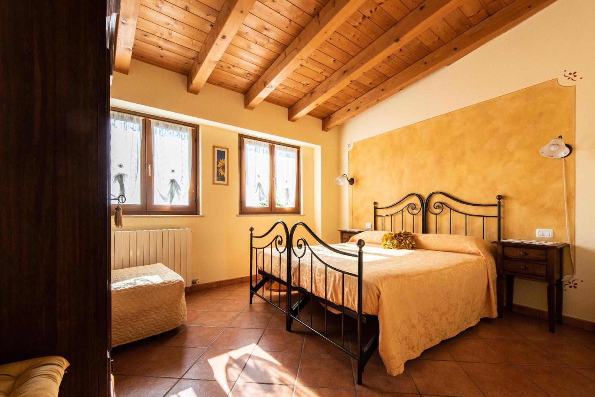Agriturismo El Crear 圣皮得因卡日 外观 照片