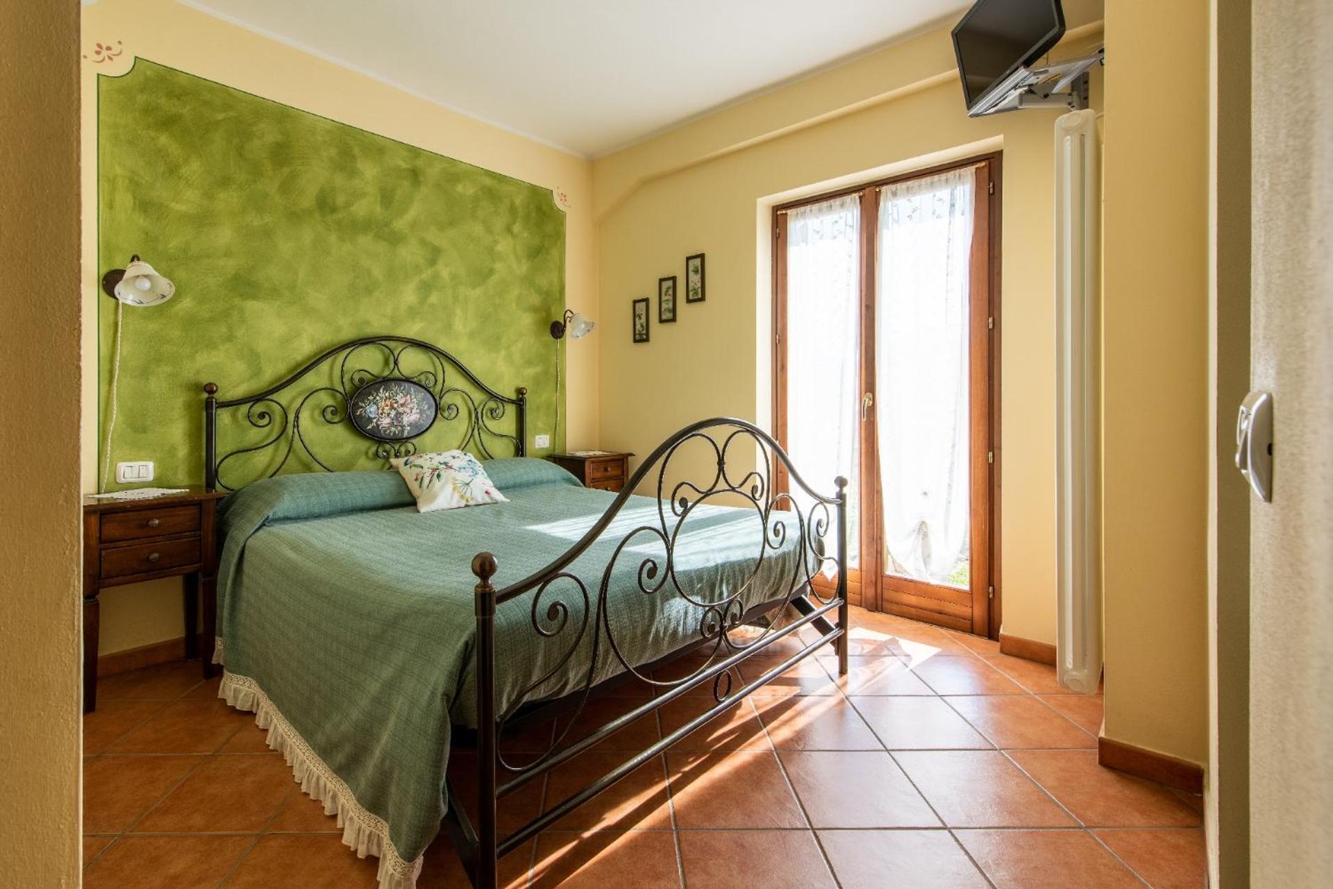 Agriturismo El Crear 圣皮得因卡日 外观 照片