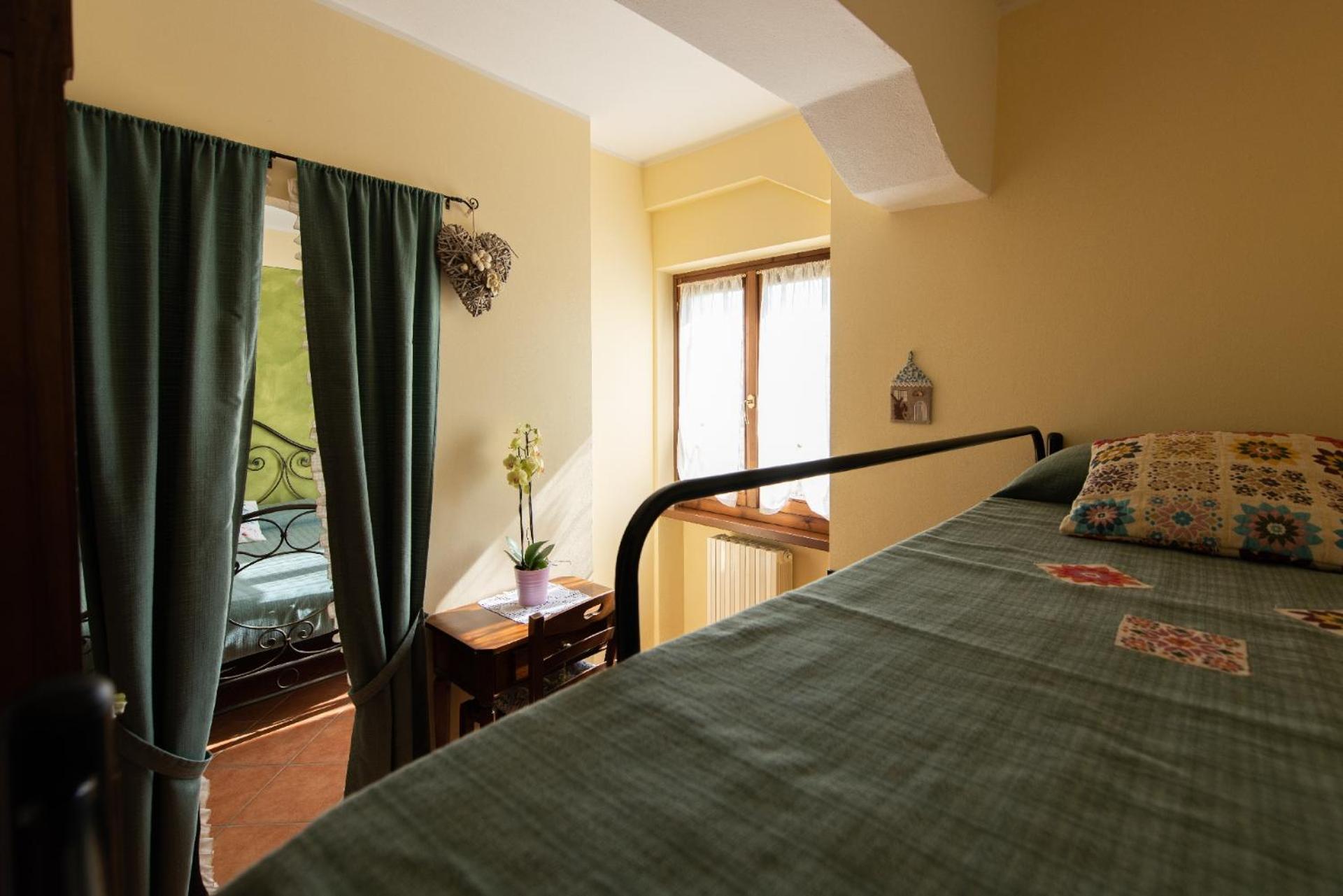 Agriturismo El Crear 圣皮得因卡日 外观 照片
