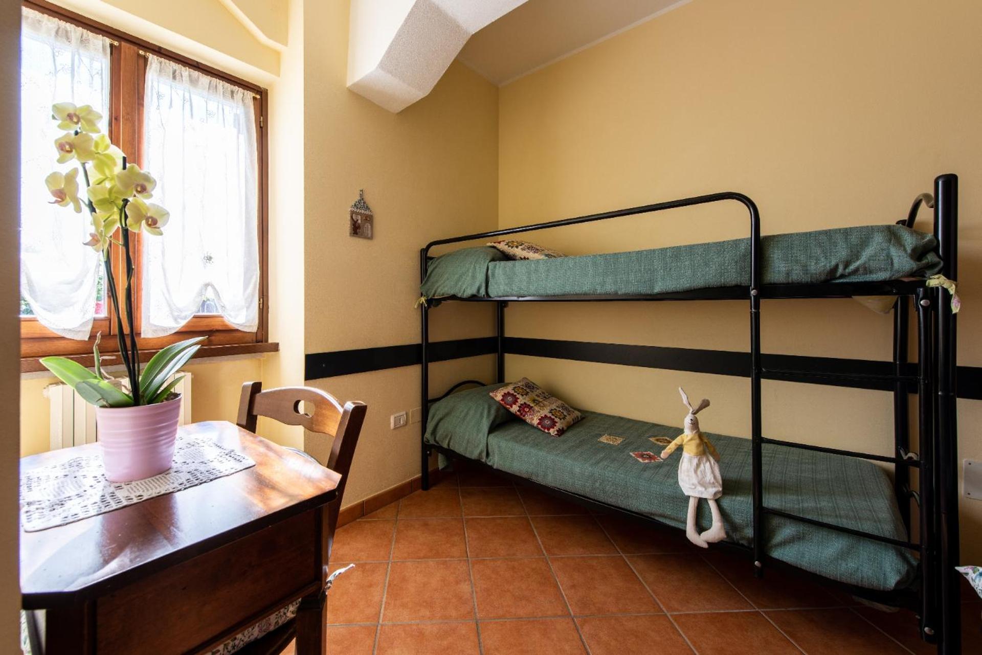 Agriturismo El Crear 圣皮得因卡日 外观 照片