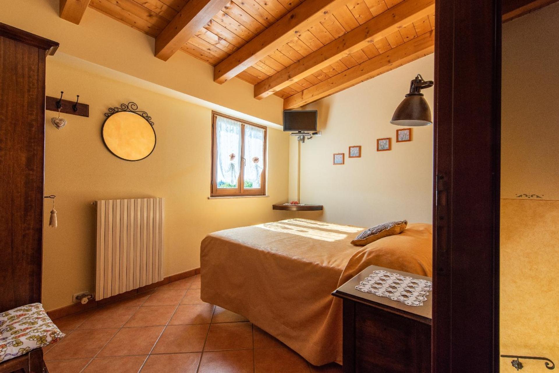 Agriturismo El Crear 圣皮得因卡日 外观 照片