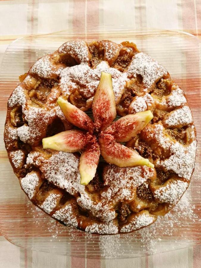 Agriturismo El Crear 圣皮得因卡日 外观 照片