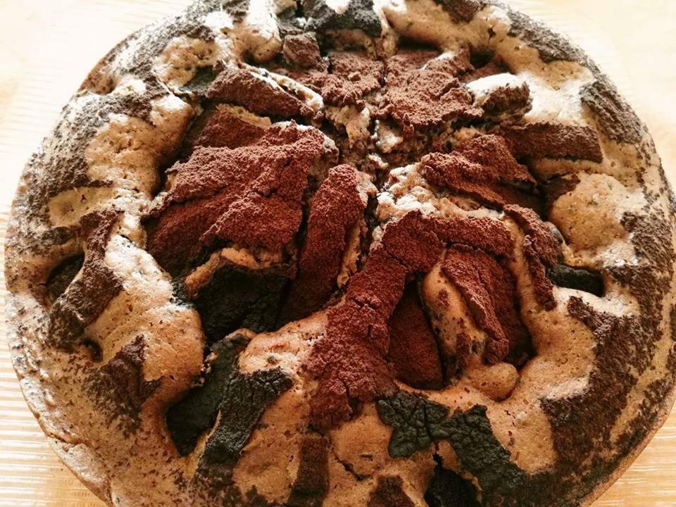 Agriturismo El Crear 圣皮得因卡日 外观 照片
