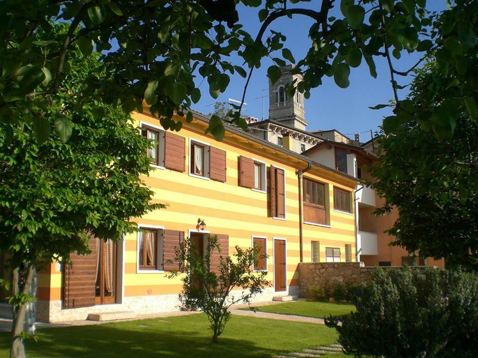 Agriturismo El Crear 圣皮得因卡日 外观 照片